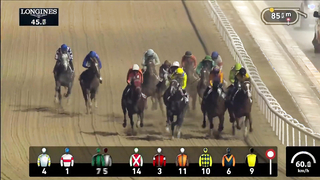 Race #3 – 16.02.24 – Defender 130 Outbound Edition Maiden