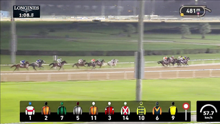 Race #3 – 16.02.24 – Defender 130 Outbound Edition Maiden