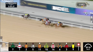 Race #3 – 16.02.24 – Defender 130 Outbound Edition Maiden