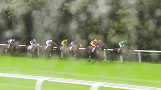 All Races At Glorious Goodwood Day Two Including Paddington's Sussex Stakes!