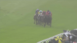 All Races At Glorious Goodwood Day Two Including Paddington's Sussex Stakes!