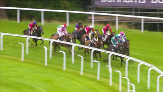 All Races At Glorious Goodwood Day Two Including Paddington's Sussex Stakes!