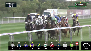 Race #2 – 16.02.24 – Defender 130