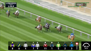 Race #2 – 16.02.24 – Defender 130