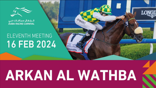 Race #1 – 16.02.24 – Defender X-Dynamic Maiden