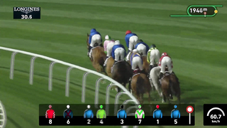 Race #7 - 09.02.24 - Vazirabad Handicap Presented by DP World