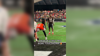 First of many Pro Bowl Games - Stream on NFL Plus and ESPN app #...