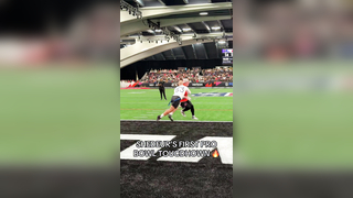 First of many Pro Bowl Games - Stream on NFL Plus and ESPN app #...