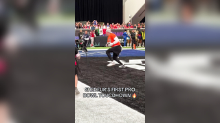 First of many Pro Bowl Games - Stream on NFL Plus and ESPN app #...