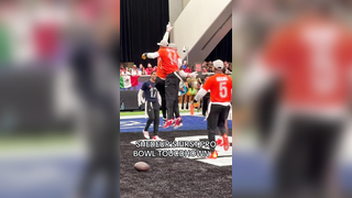 First of many Pro Bowl Games - Stream on NFL Plus and ESPN app #...