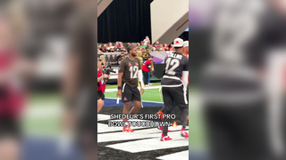 First of many Pro Bowl Games - Stream on NFL Plus and ESPN app #...