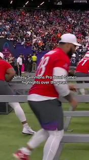 Big Jeff been that dude — tune in tonight on ESPN #tennesseetitans #n...