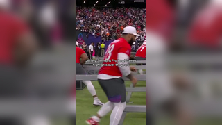Big Jeff been that dude — tune in tonight on ESPN #tennesseetitans #n...
