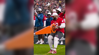 Big Jeff been that dude — tune in tonight on ESPN #tennesseetitans #n...