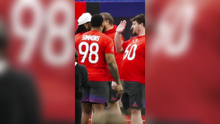 Big Jeff been that dude — tune in tonight on ESPN #tennesseetitans #n...