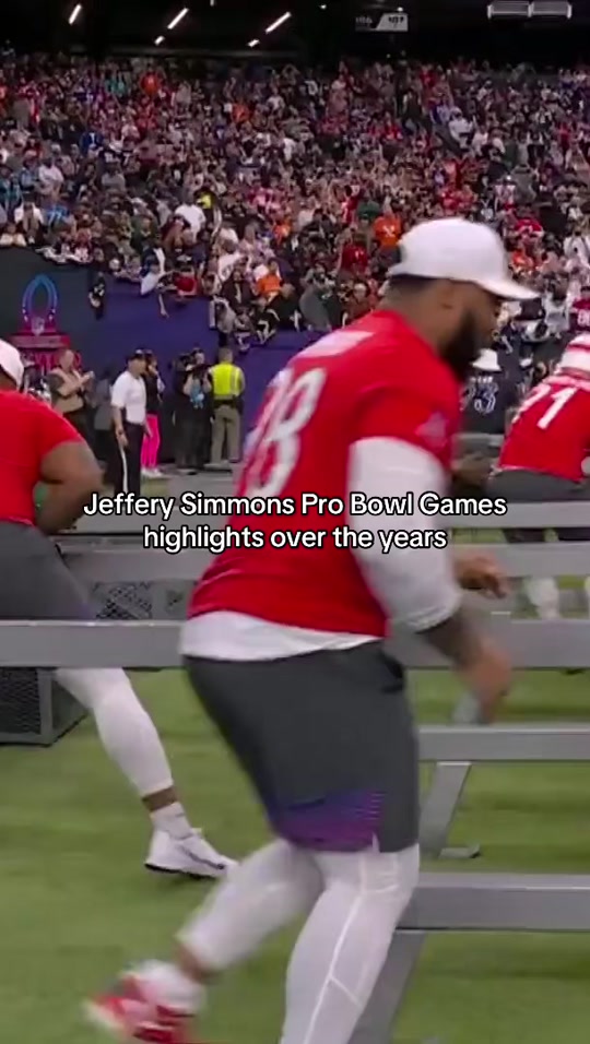 Big Jeff been that dude — tune in tonight on ESPN #tennesseetitans #n...