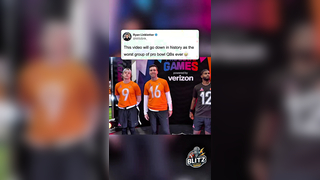 At what point is it time to get rid of the pro bowl #superbowl #pro...