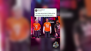 At what point is it time to get rid of the pro bowl #superbowl #pro...
