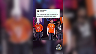 At what point is it time to get rid of the pro bowl #superbowl #pro...