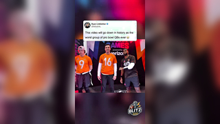 At what point is it time to get rid of the pro bowl #superbowl #pro...