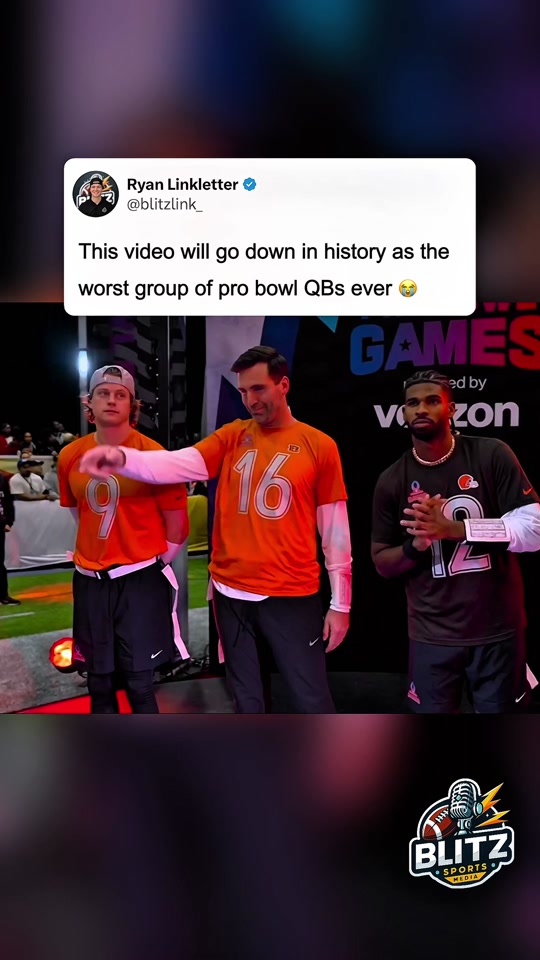 At what point is it time to get rid of the pro bowl #superbowl #pro...