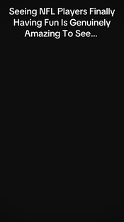 People forget the pro bowl is mainly for the players.