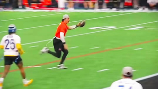 People forget the pro bowl is mainly for the players.
