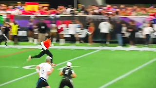 People forget the pro bowl is mainly for the players.