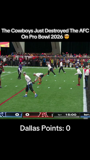 We are Pro Bowl Demons #dallascowboys #dakprescott #probowl #nfl #c...