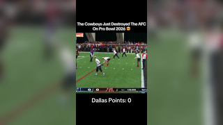 We are Pro Bowl Demons #dallascowboys #dakprescott #probowl #nfl #c...