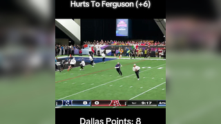 We are Pro Bowl Demons #dallascowboys #dakprescott #probowl #nfl #c...
