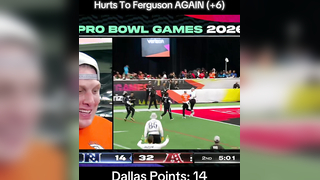 We are Pro Bowl Demons #dallascowboys #dakprescott #probowl #nfl #c...