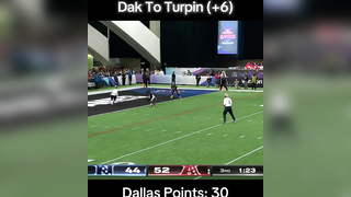 We are Pro Bowl Demons #dallascowboys #dakprescott #probowl #nfl #c...
