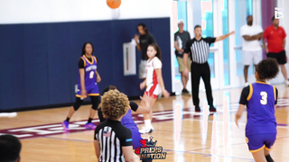 Miami Country Day vs Montverde Academy — Girls Basketball Showdown