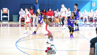 Miami Country Day vs Montverde Academy — Girls Basketball Showdown