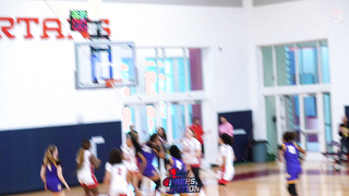 Miami Country Day vs Montverde Academy — Girls Basketball Showdown