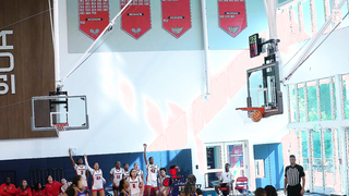 Miami Country Day vs Montverde Academy — Girls Basketball Showdown