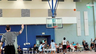 Lead By Example Elite Defeats Ice Breakers to Win GameChanger Challenge $5,000 Championship