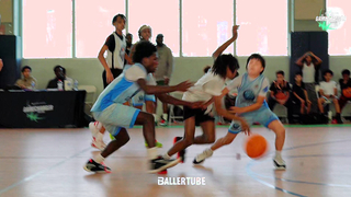 Lead By Example Elite Defeats Ice Breakers to Win GameChanger Challenge $5,000 Championship