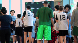 Lead By Example Elite Defeats Ice Breakers to Win GameChanger Challenge $5,000 Championship