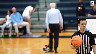 Archbishop McCarthy Defeats Lourdes Academy 50-37 in Miami Showdown