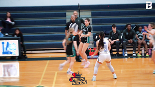 Archbishop McCarthy Defeats Lourdes Academy 50-37 in Miami Showdown