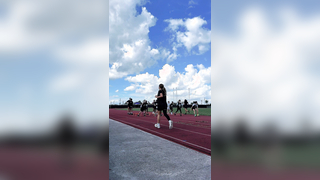 Eva Basketball Practice Training , Skills Training Session