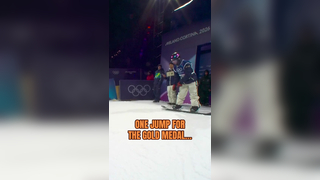 Kira Kimura Delivers Clutch Final Jump for Japan