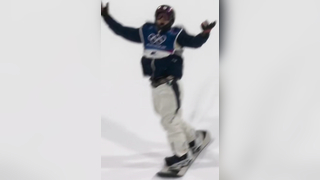 Kira Kimura Delivers Clutch Final Jump for Japan