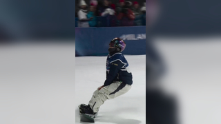 Kira Kimura Delivers Clutch Final Jump for Japan