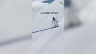 Eileen Gu qualifies for the freeski slopestyle final! Follow the Wi...