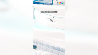 Eileen Gu qualifies for the freeski slopestyle final! Follow the Wi...