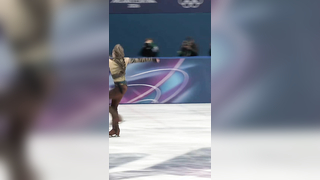 Ilia Malinin Lands Historic Backflip on Olympic Ice