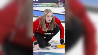 Schwaller-Hürlimann’s Clutch Curling Shot Secures Win for Switzerland
